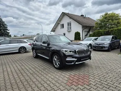 Gebraucht BMW X3