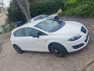 gebraucht Seat Leon 1.8 TSI Sport DSG Sport