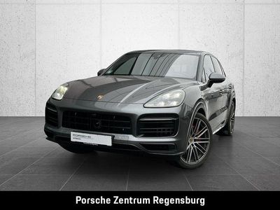 Gebraucht Porsche Cayenne GTS 460 PS (338 kW) 2022 Grau SUV