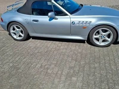 Gebraucht BMW Z3