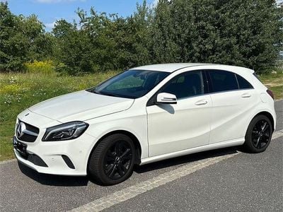 Mercedes A160