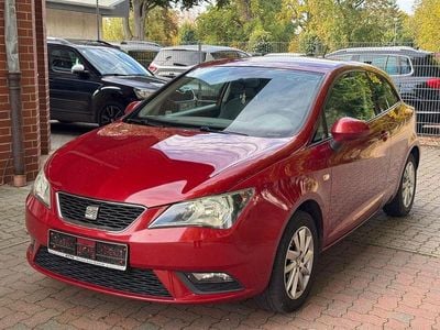 Seat Ibiza SC