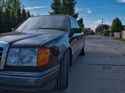 Gebraucht 1989 Mercedes 230 Limousine | 6.000 €