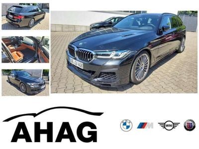 Alpina D5