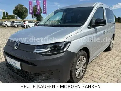 Gebraucht VW Caddy