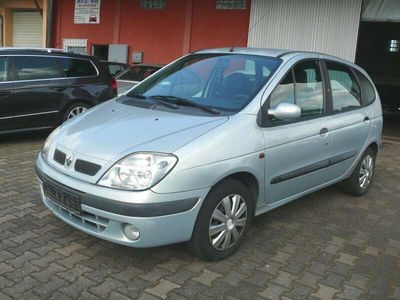 Renault Scénic
