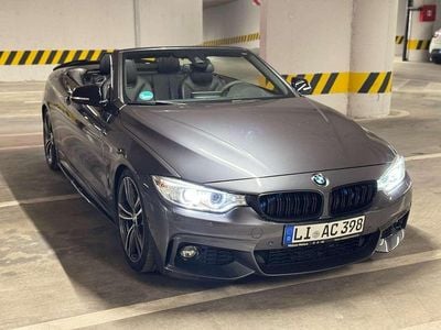 BMW 435