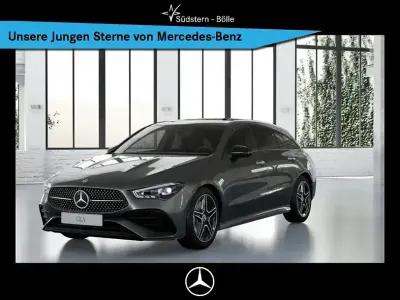 Gebraucht Mercedes CLA250