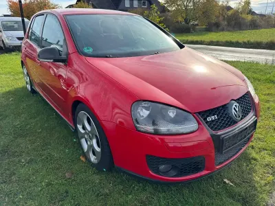 Gebraucht VW Golf IV