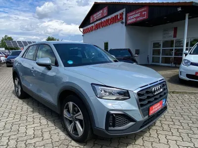 Gebraucht Audi Q2