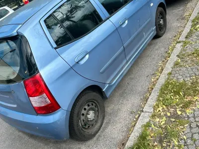 Brugt Kia Picanto