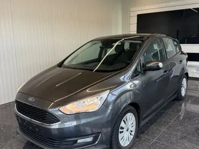 Gebraucht Ford C-MAX