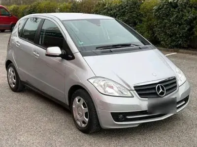 Gebraucht Mercedes A160