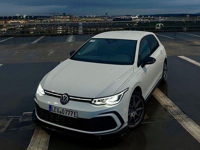 Weiß Gebraucht 2021 VW Golf GTE Limousine | 22.900 € (Etwas zu teuer)