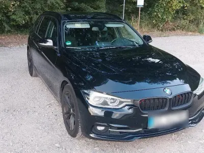 Gebraucht BMW 325