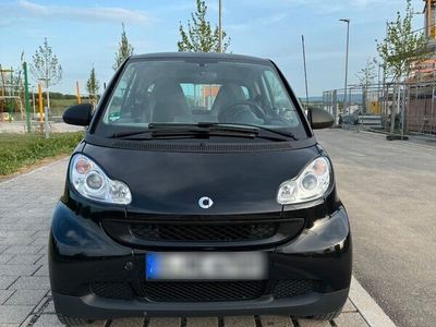 gebraucht Smart ForTwo Coupé 1.0 52kW pure pure