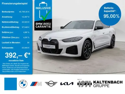 Occasion BMW i4