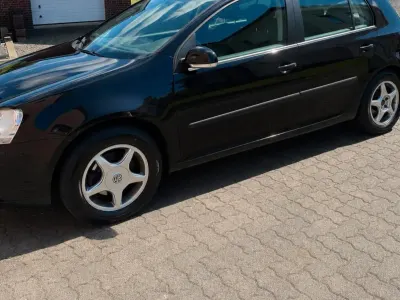 Usata VW Golf IV