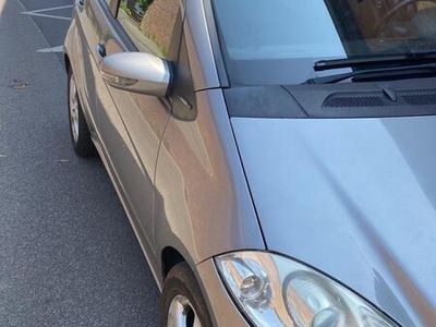 Mercedes A160
