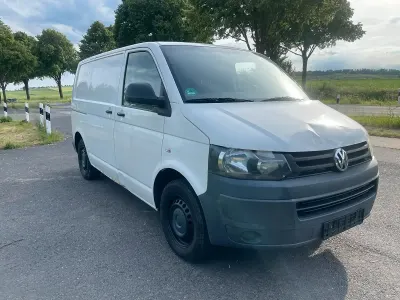 Gebraucht VW Transporter
