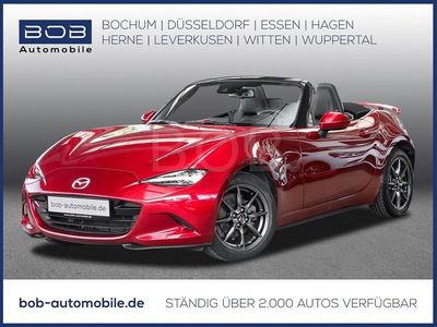 Mazda MX5