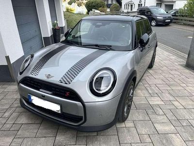 Second-hand Mini Cooper S Classic 204 CP (150 kW) 2024 Gri Hatchback