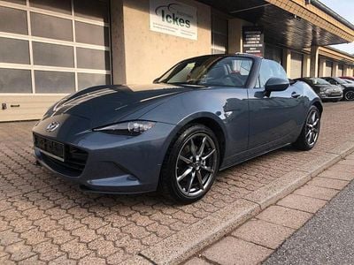 Mazda MX5