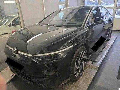 Occasion VW ID.7 Pro 210 kW (286 PK) 2024 Zwart SUV