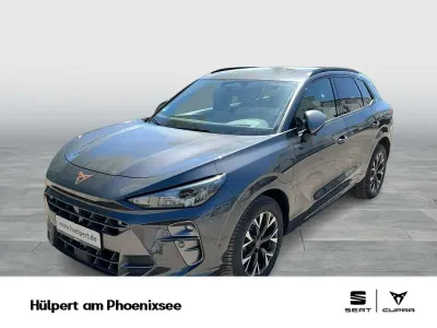 Brugt Cupra Terramar 204 HK (150 kW) 2025 Grå SUV