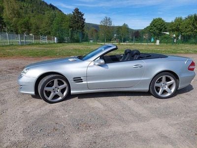 Mercedes SL350