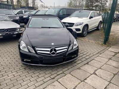 Mercedes E250