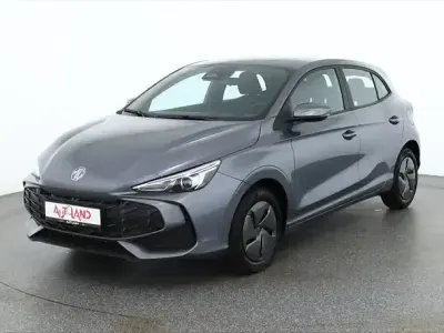 Neu MG MG3 194 PS (142 kW) 2026 Hampsteadgraumet. Kleinwagen