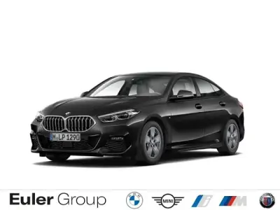Brugt BMW 218 Performance 136 HK (100 kW) 2022 Sort Coupe