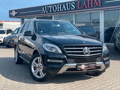 Mercedes ML350