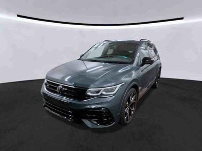 Gebraucht VW Tiguan R 320 PS (235 kW) 2022 Grey metallic SUV