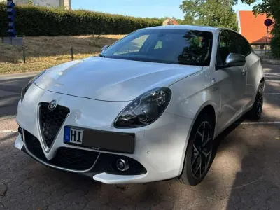 Gebraucht Alfa Romeo Giulietta