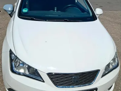 Gebraucht Seat Ibiza