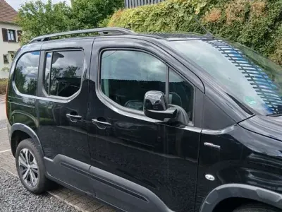 Gebraucht Peugeot Rifter