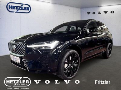 Onyx black / metallic Neu 2025 Volvo XC60 Ultra SUV | 67.570 € (Etwas zu teuer)