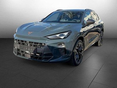 Neu Cupra Terramar VZ 272 PS (200 kW) 2026 Blau SUV