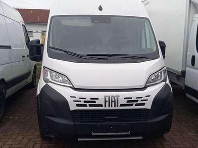 Usata Fiat Ducato 140 CV (102 kW) 2024 Bianco Furgone