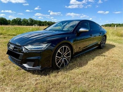 Audi S7