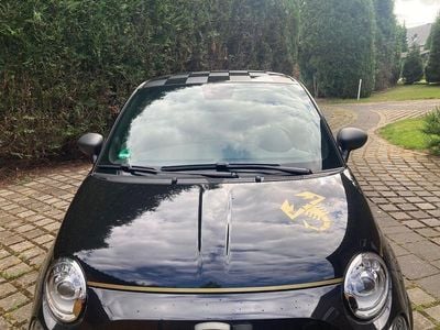 Abarth 595C