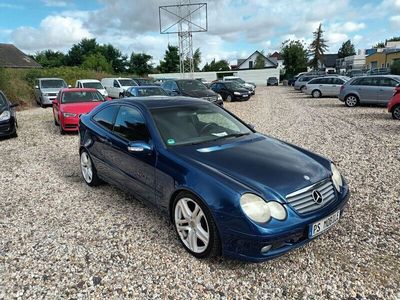 Mercedes CL180