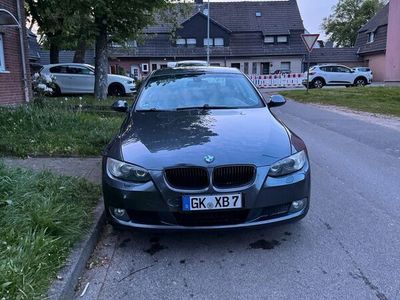 gebraucht BMW 320 D Vollausstattung