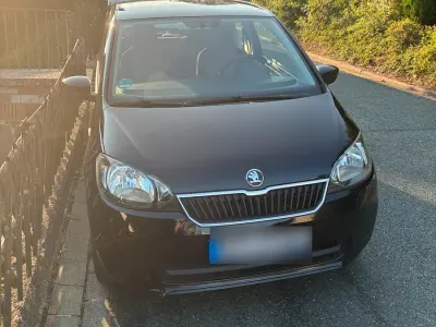 Gebraucht Skoda Citigo
