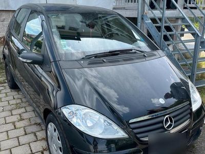 Mercedes A150