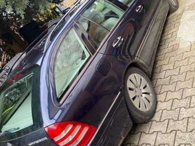 gebraucht Mercedes C220 