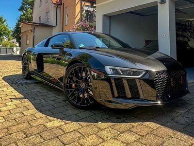 Audi R8 Coupé