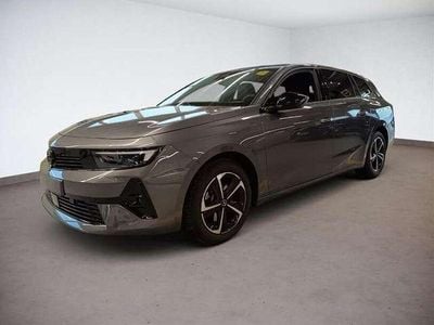 Usado Opel Astra 131 HP (96 kW) 2024 Cinzento Carrinha